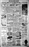 Kensington Post Saturday 12 February 1944 Page 1