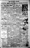 Kensington Post Saturday 25 March 1944 Page 1