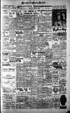 Kensington Post Saturday 01 April 1944 Page 1
