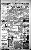 Kensington Post Saturday 03 June 1944 Page 1