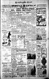 Kensington Post Saturday 10 June 1944 Page 1