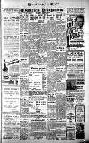 Kensington Post Saturday 17 June 1944 Page 1