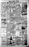 Kensington Post Saturday 24 June 1944 Page 1