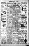 Kensington Post Saturday 26 August 1944 Page 1