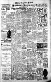 Kensington Post Saturday 16 September 1944 Page 1
