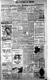 Kensington Post Saturday 03 February 1945 Page 1