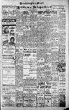 Kensington Post Saturday 23 June 1945 Page 1