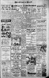 Kensington Post Saturday 30 June 1945 Page 1