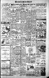 Kensington Post Saturday 01 September 1945 Page 1