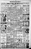 Kensington Post Saturday 15 September 1945 Page 1