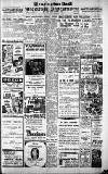 Kensington Post Saturday 22 September 1945 Page 1