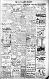 Kensington Post Saturday 06 April 1946 Page 1