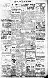Kensington Post Saturday 17 August 1946 Page 1