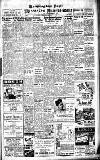 Kensington Post Saturday 04 January 1947 Page 1