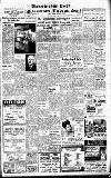 Kensington Post Saturday 25 January 1947 Page 1