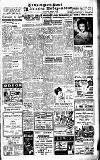Kensington Post Saturday 08 February 1947 Page 1