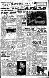 Kensington Post Saturday 22 March 1947 Page 1