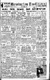 Kensington Post Saturday 31 May 1947 Page 1
