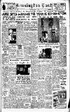 Kensington Post Saturday 05 July 1947 Page 1