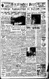 Kensington Post Saturday 12 July 1947 Page 1