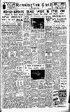 Kensington Post Saturday 26 July 1947 Page 1