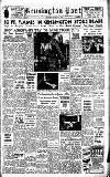Kensington Post Saturday 02 August 1947 Page 1