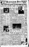 Kensington Post Saturday 30 August 1947 Page 1