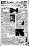 Kensington Post Saturday 06 September 1947 Page 1