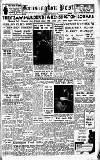 Kensington Post Saturday 20 September 1947 Page 1
