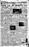 Kensington Post Saturday 04 October 1947 Page 1