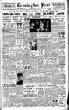 Kensington Post Saturday 01 November 1947 Page 1