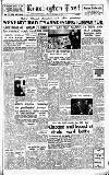 Kensington Post Saturday 15 November 1947 Page 1