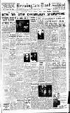 Kensington Post Saturday 10 January 1948 Page 1