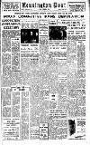 Kensington Post Saturday 14 February 1948 Page 1