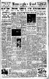 Kensington Post Saturday 01 May 1948 Page 1