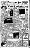 Kensington Post Saturday 31 July 1948 Page 1