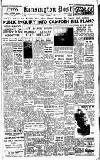 Kensington Post Saturday 04 December 1948 Page 1