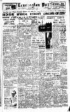 Kensington Post Saturday 08 January 1949 Page 1