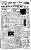 Kensington Post Friday 14 January 1949 Page 1