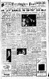 Kensington Post Friday 21 January 1949 Page 1