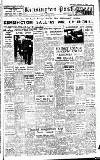 Kensington Post Friday 11 February 1949 Page 1