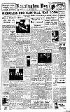 Kensington Post Friday 18 February 1949 Page 1