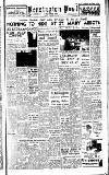 Kensington Post Friday 25 February 1949 Page 1