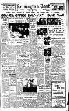 Kensington Post Friday 01 April 1949 Page 1