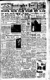 Kensington Post Friday 20 January 1950 Page 1