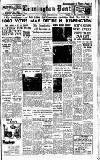 Kensington Post Friday 17 February 1950 Page 1