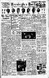 Kensington Post Friday 24 February 1950 Page 1