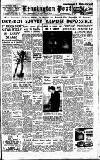 Kensington Post Friday 10 March 1950 Page 1