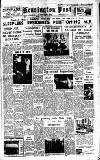 Kensington Post Friday 07 July 1950 Page 1