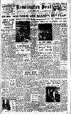 Kensington Post Friday 11 August 1950 Page 1